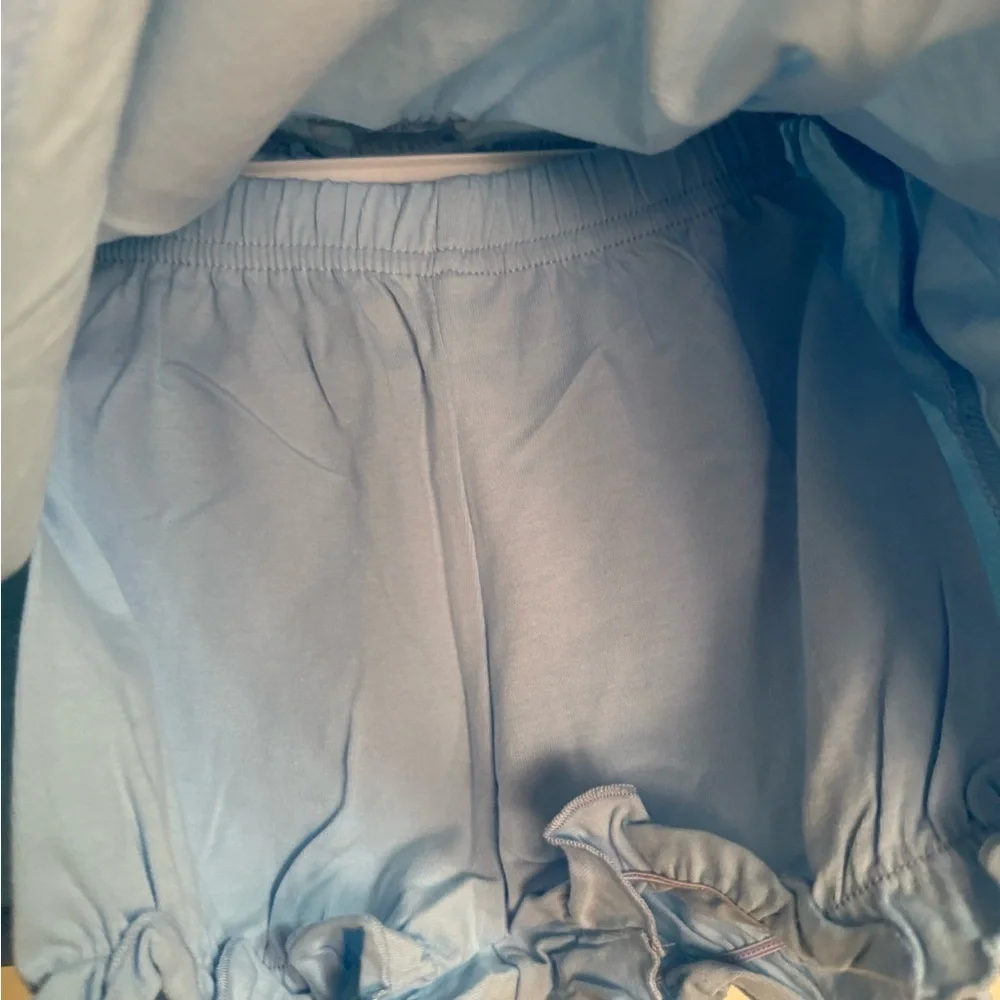 New Boutique Chicken Diaper Set
